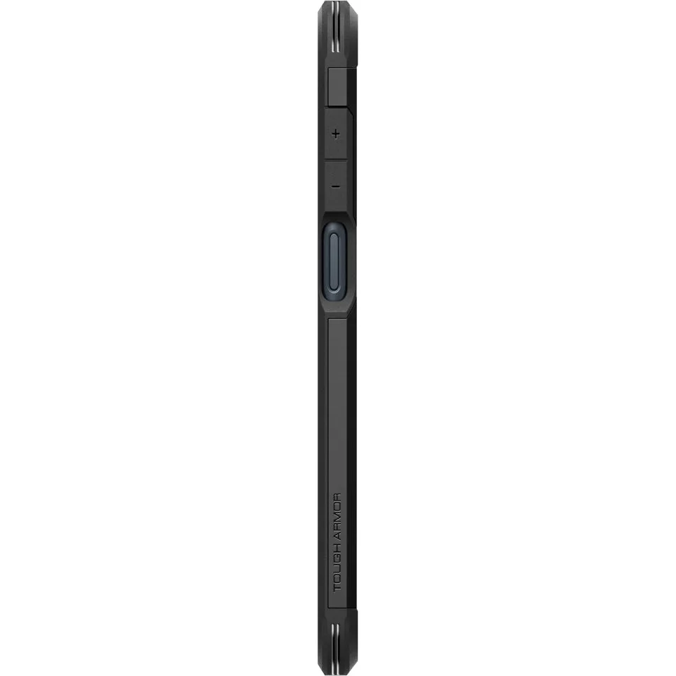 Handyhülle für Galaxy A16 4G / 5G, Spigen Tough Armor, Schwarz - Image 8