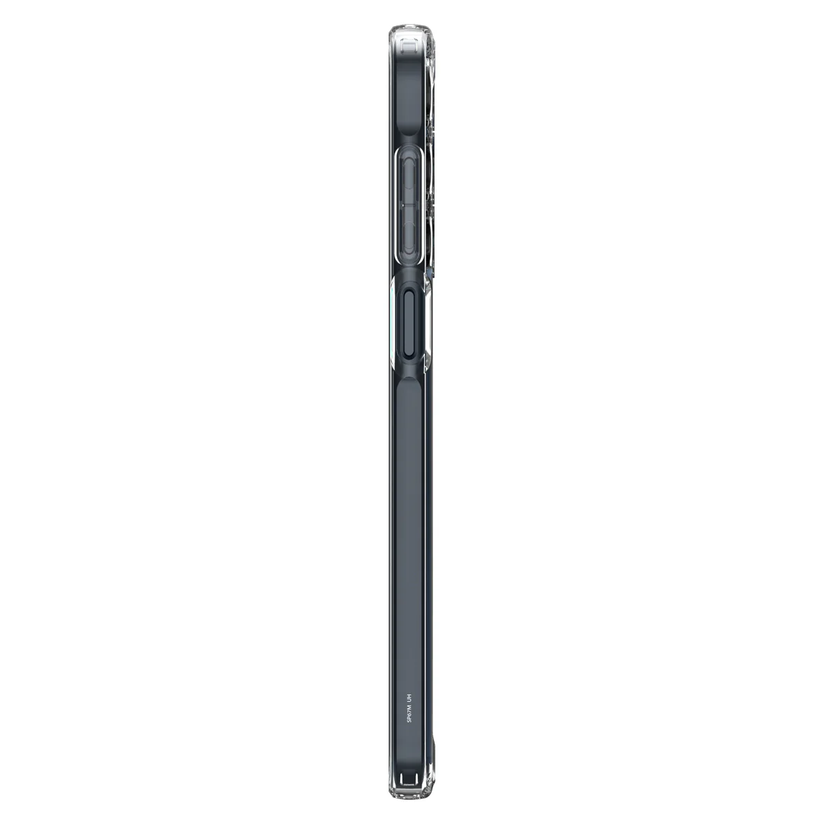 Handyhülle für Galaxy A16 4G / 5G, Spigen Ultra Hybrid, Transparent - Image 7