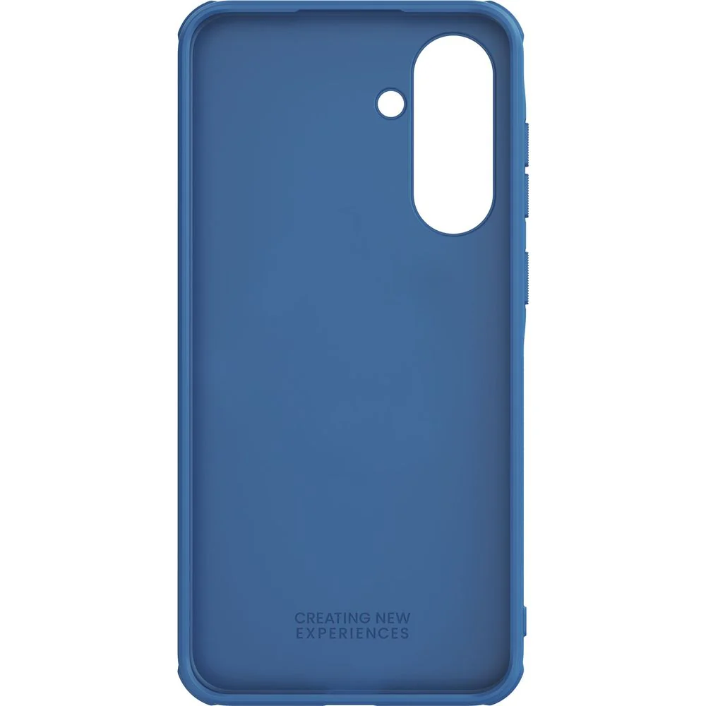Handyhülle für Galaxy A36 5G, Nillkin Frosted Shield Pro, Dunkelblau - Image 3