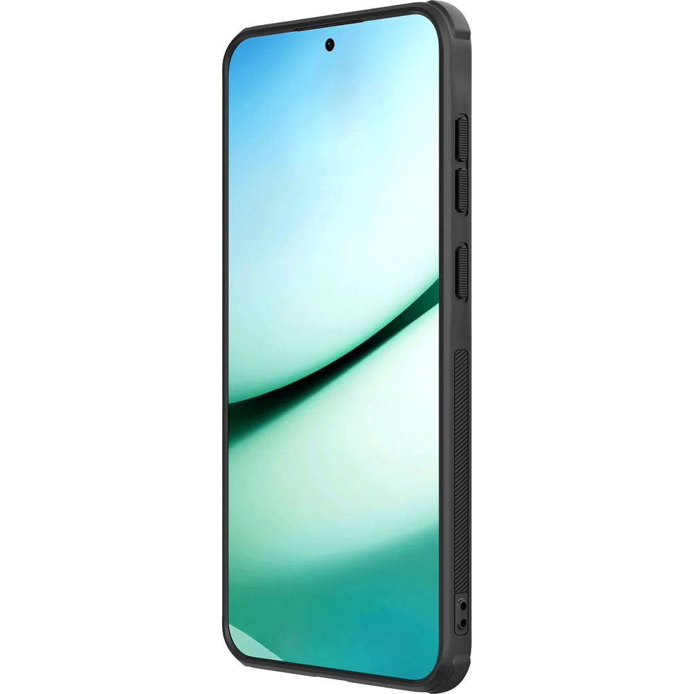Handyhülle für Galaxy A36 5G, Nillkin Frosted Shield Pro, Schwarz - Image 6