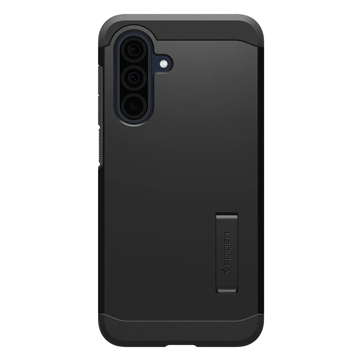 Handyhülle für Galaxy A36 5G, Spigen Tough Armor, Schwarz - Image 3