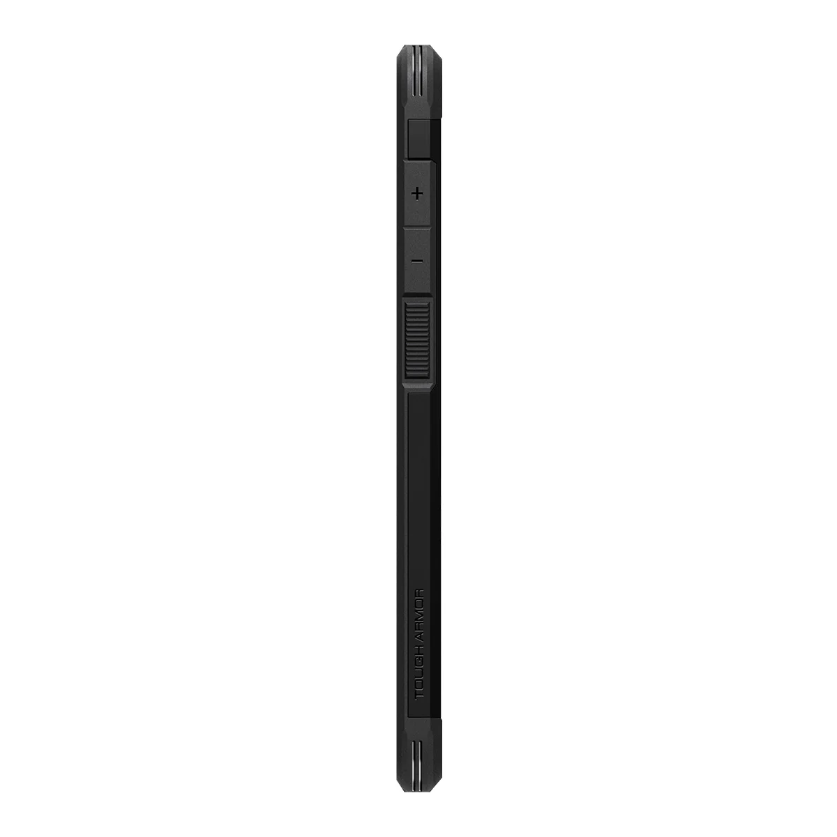 Handyhülle für Galaxy A36 5G, Spigen Tough Armor, Schwarz - Image 6