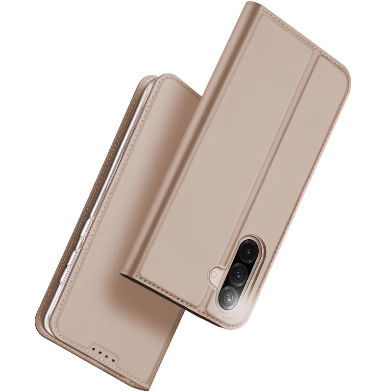 Handyhülle für Galaxy A56 5G / A36 5G, Dux Ducis Skin Pro, Rosagold - Image 5