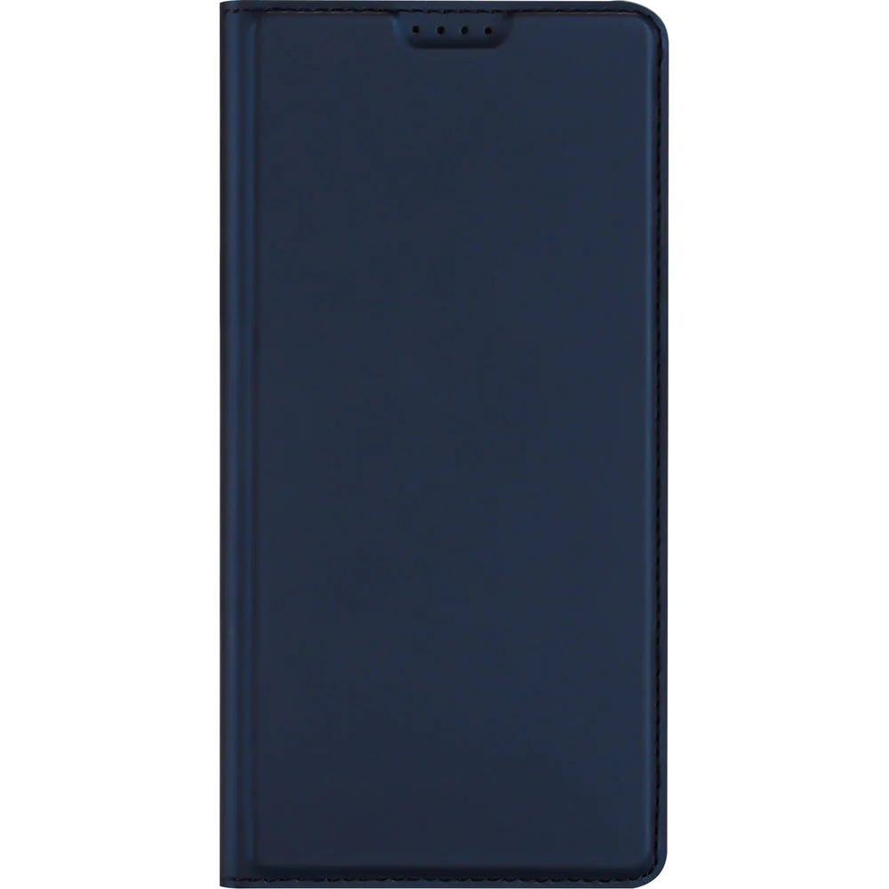 Handyhülle für Galaxy S25, Dux Ducis Skin Pro, Dunkelblau - Image 3