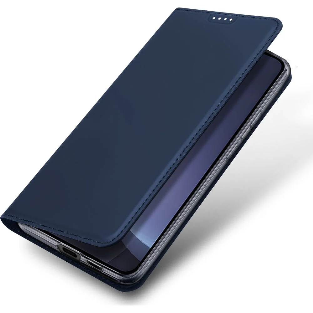 Handyhülle für Galaxy S25, Dux Ducis Skin Pro, Dunkelblau - Image 6