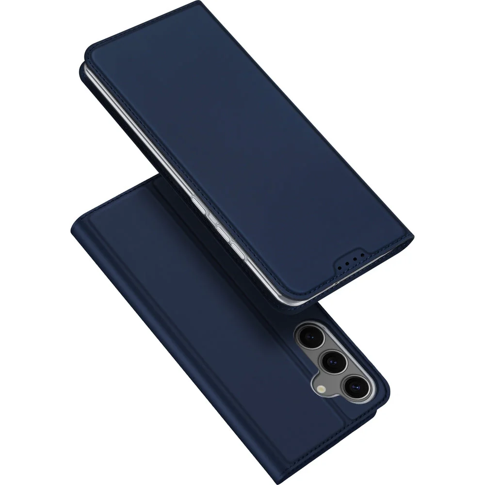 Handyhülle für Galaxy S25, Dux Ducis Skin Pro, Dunkelblau - Image 9