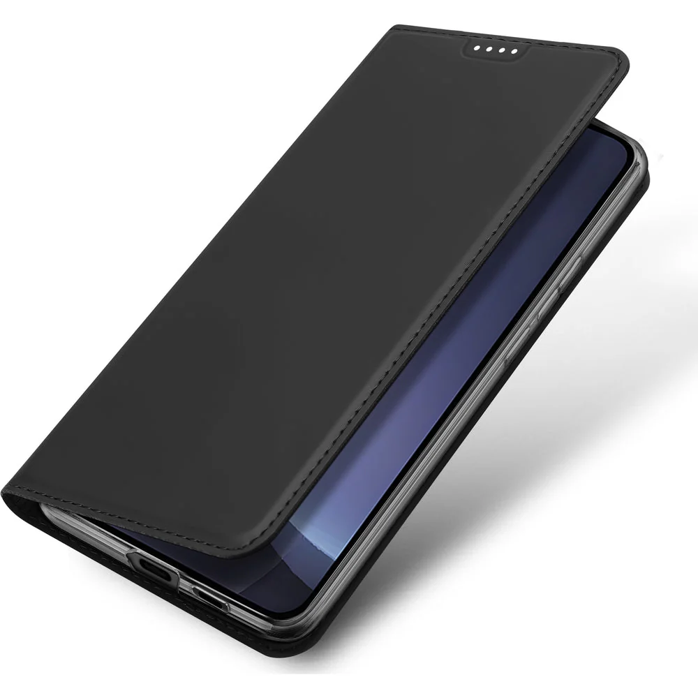 Handyhülle für Galaxy S25 Plus, Dux Ducis Skin Pro, Schwarz - Image 5