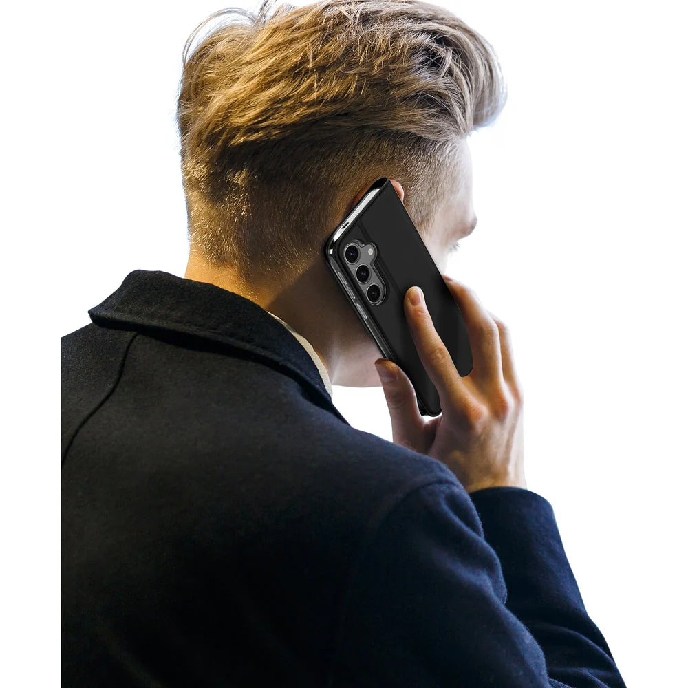 Handyhülle für Galaxy S25 Plus, Dux Ducis Skin Pro, Schwarz - Image 9