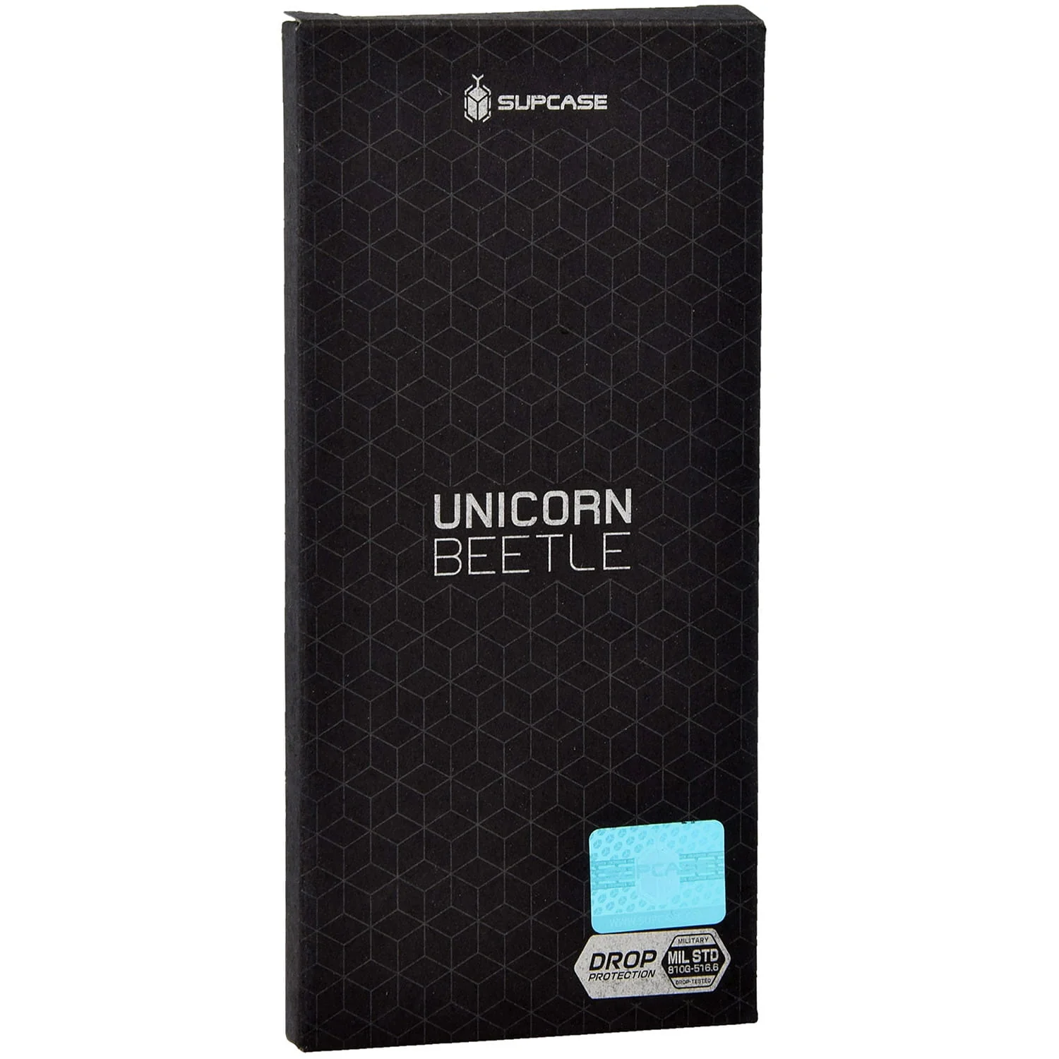 Handyhülle für iPhone 16 Pro, Supcase UB Grip Mag mit MagSafe (CC), Grau-Transparent - Image 13
