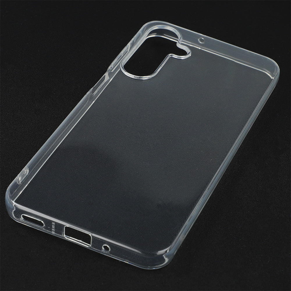 Handyhülle für Samsung Galaxy A16 5G / 4G, 3mk Clear Case, Transparent - Image 4