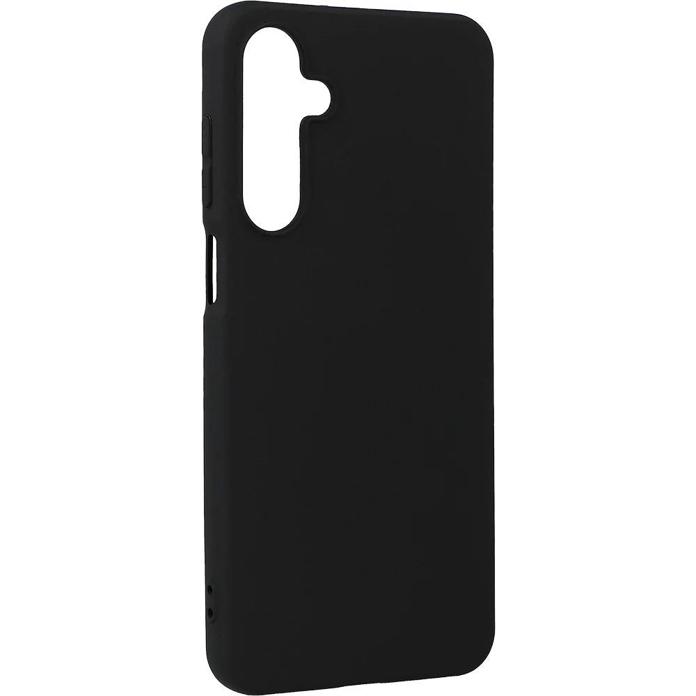Handyhülle für Samsung Galaxy A16 5G / 4G, 3mk Matt Case, mattes Schwarz - Image 5