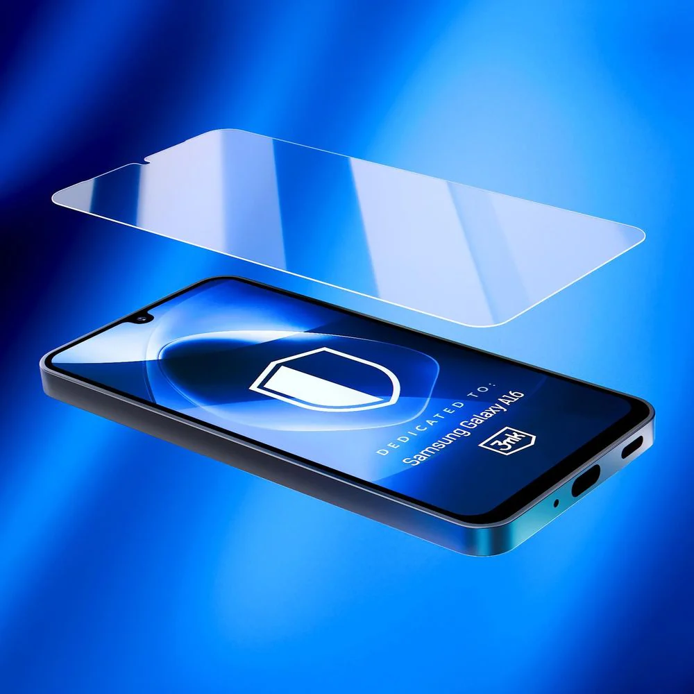 Hybridglas für Samsung Galaxy A16 5G / 4G, 3mk FlexibleGlass - Image 10