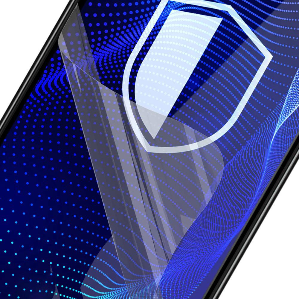 Hybridglas für Samsung Galaxy S23, 3mk FlexibleGlass Pro - Image 3