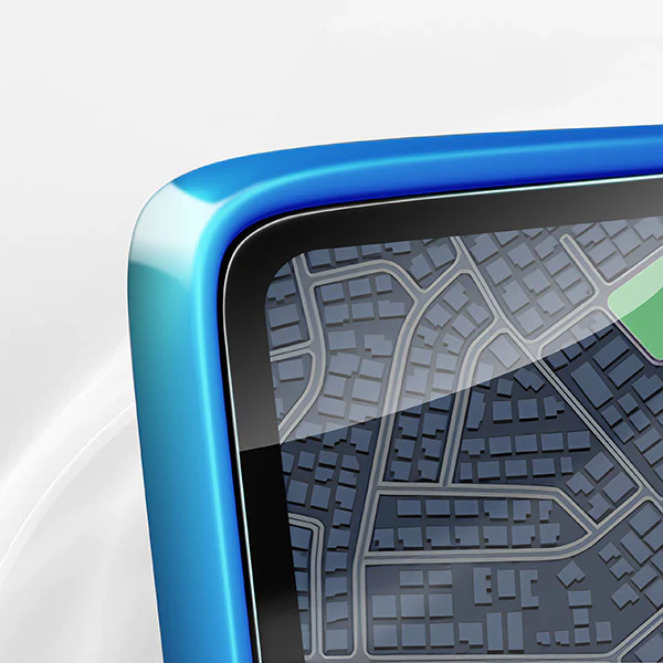 Keramische Autodisplayfolie für Skoda Octavia 3 (2012-2016), Grizz Protector - Image 5