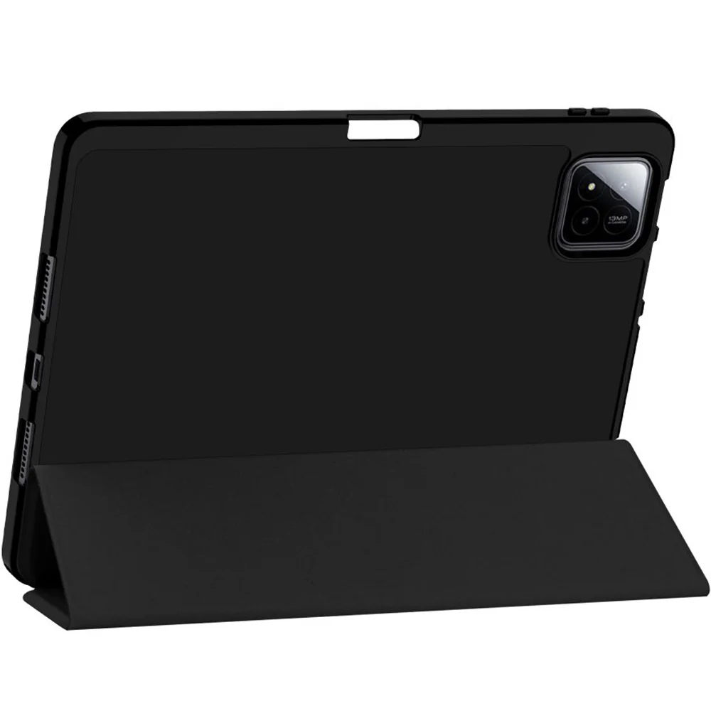 Schutzhülle für Xiaomi Pad 7 / 7 Pro, Tech-Protect SC Pen, Schwarz - Image 5